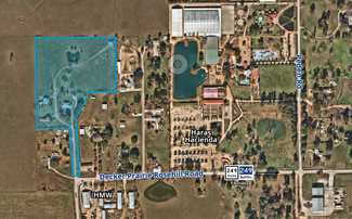 More details for 26629-26633 Decker Prairie Rosehl Rd, Magnolia, TX - Land for Sale