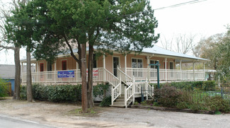 More details for 909 Hall St, Seabrook, TX - Office/Retail for Lease