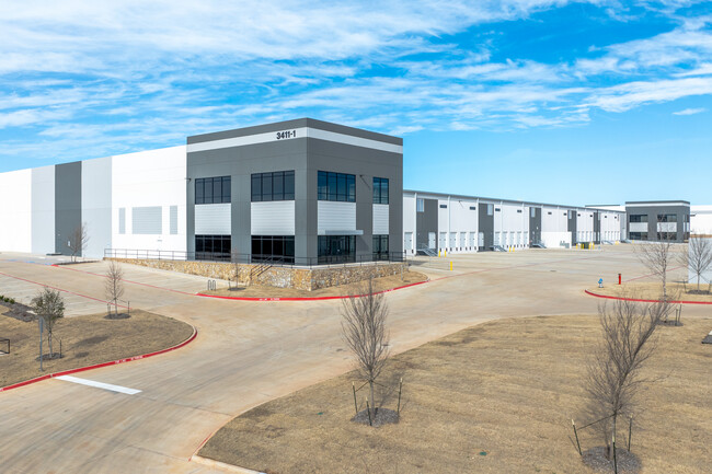 More details for 3411 Mingo Rd, Denton, TX - Industrial for Lease