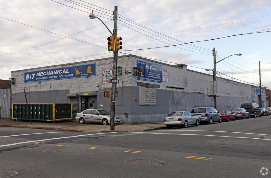 94-02 150th St, Jamaica, NY for sale - Primary Photo - Image 1 of 1