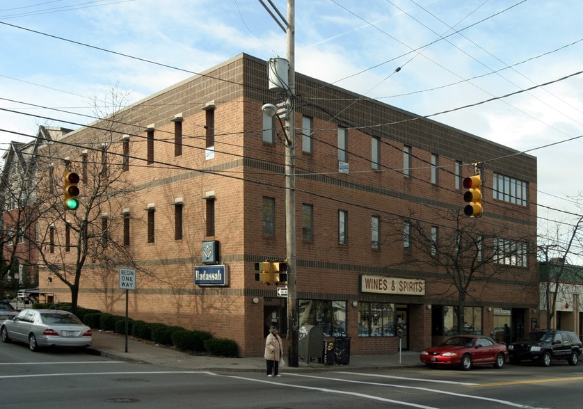 1824 Murray Ave, Pittsburgh, PA for lease - Building Photo - Image 3 of 3