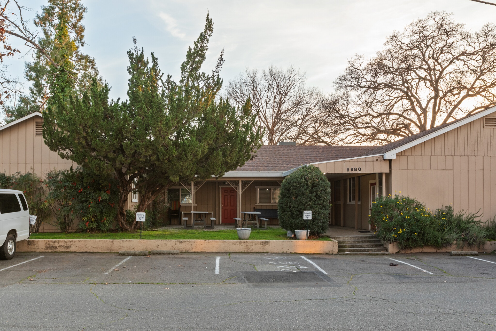 5980 Webb St, Loomis, CA for lease Building Photo- Image 1 of 8
