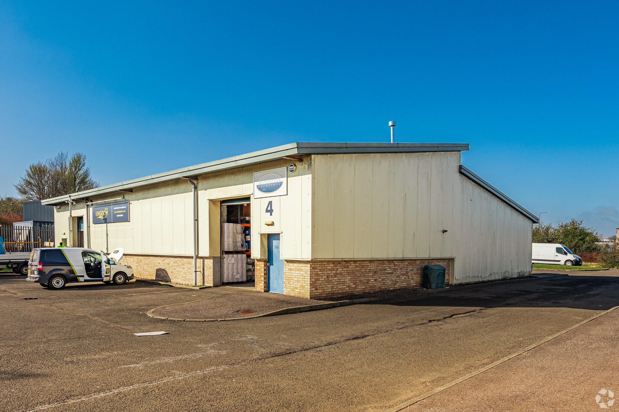 4A Inchmuir Rd, Bathgate for sale Building Photo- Image 1 of 1