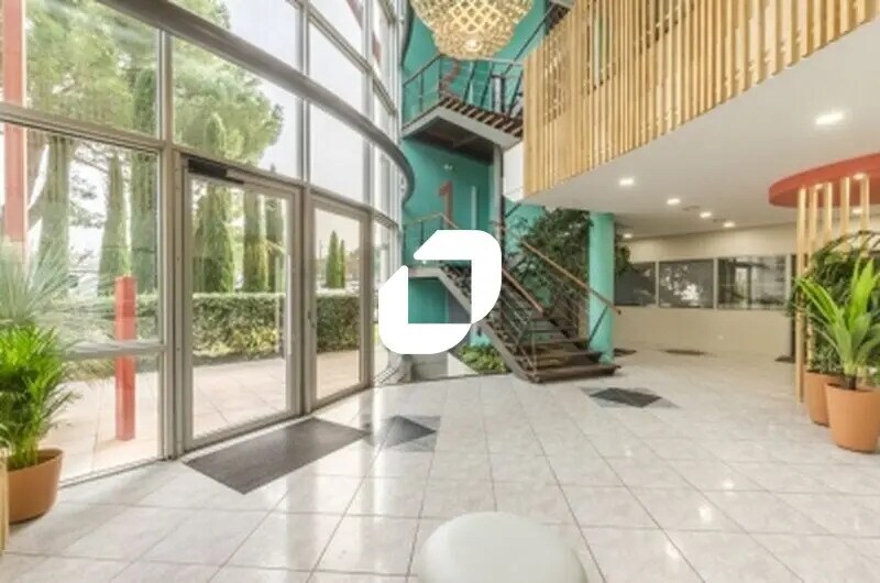 650 Avenue Henri Becquerel, Montpellier for lease - Lobby - Image 3 of 7