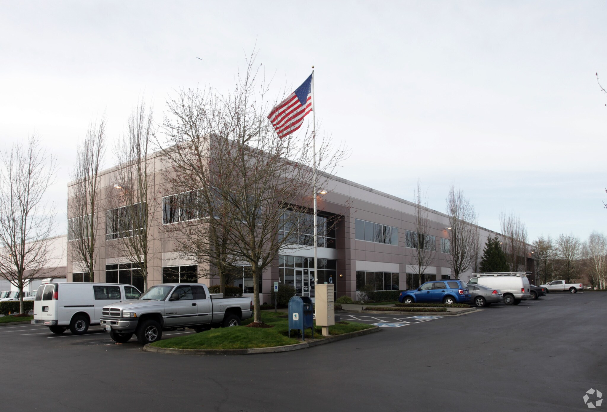 6208-6307 S 228th St, Kent, WA for sale Building Photo- Image 1 of 1