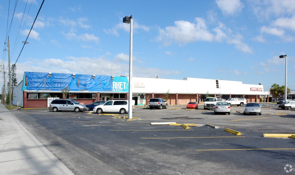 4811 N Dixie Hwy, Pompano Beach, FL for lease - Building Photo - Image 2 of 10