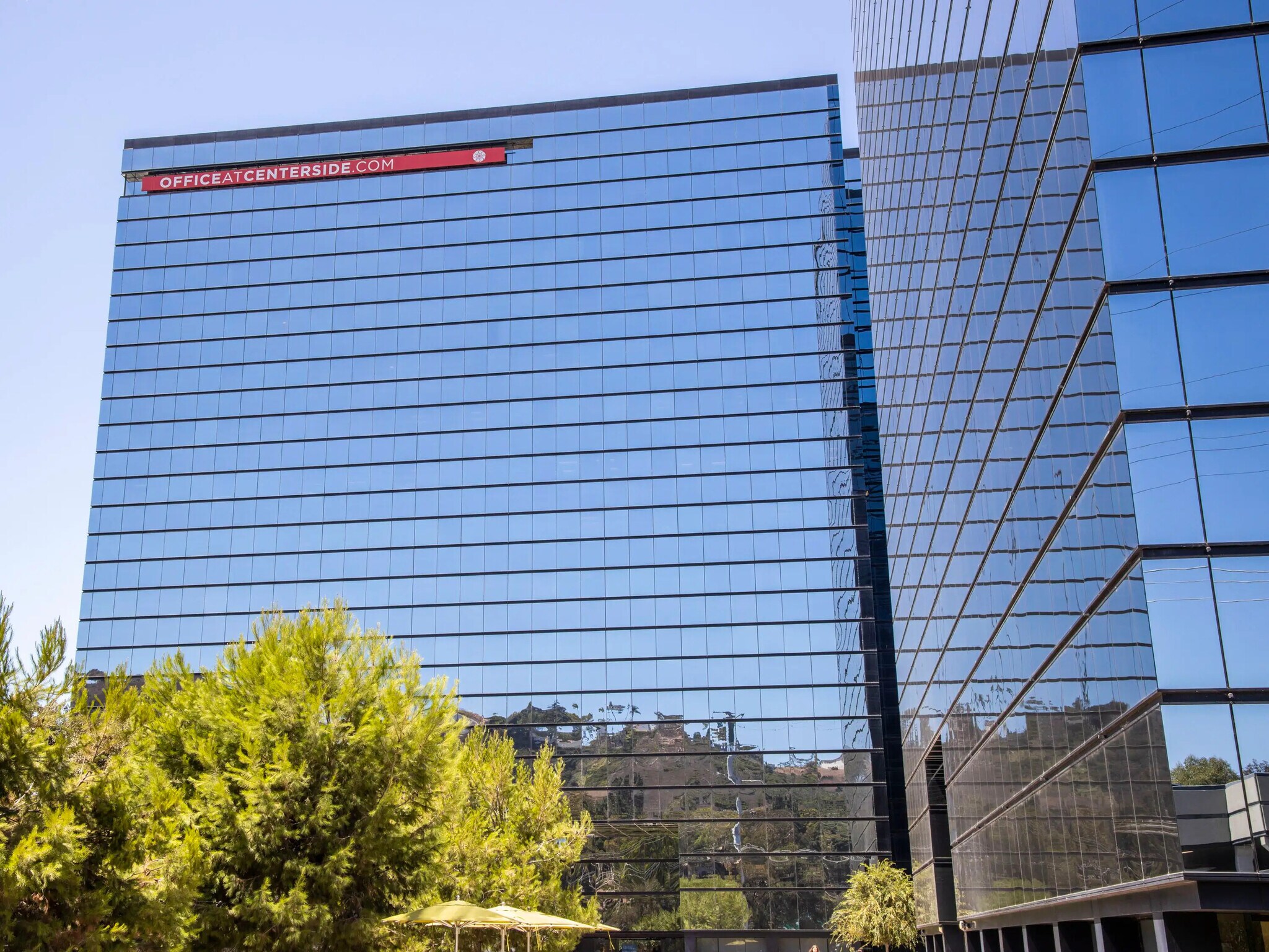 3131 Camino del Rio N, San Diego, CA for lease Building Photo- Image 1 of 8