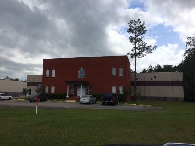 5450 Rangeline Rd, Mobile, AL for sale - Building Photo - Image 1 of 1