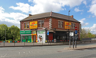 More details for 20-22 Byker Brg, Newcastle Upon Tyne - Retail for Lease