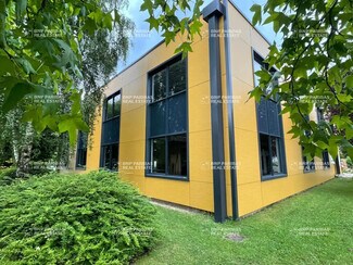 More details for 14 Rue Linus Carl Pauling, Mont-Saint-Aignan - Office for Lease