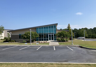 More details for 110 Saxe Gotha Rd, West Columbia, SC - Office for Lease