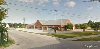 More details for 1115 Merrillville Rd, Crown Point, IN - Retail for Lease