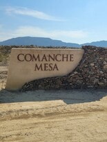 Lot 7 - Comanche Mesa @ Lajitas Golf Resort - Golf Course