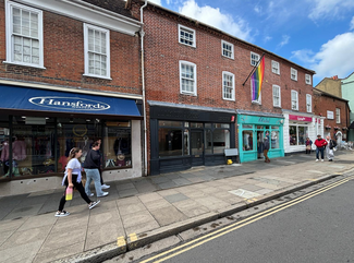 More details for 16 South St, Chichester - Retail for Lease