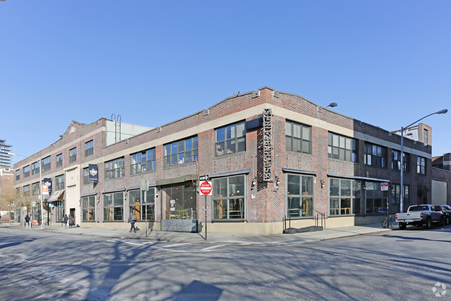 33 Nassau Ave, Brooklyn, NY for lease - Building Photo - Image 2 of 14