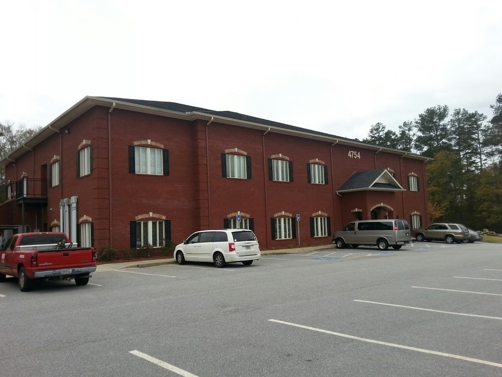 4754 Martin Rd, Flowery Branch, GA for sale Building Photo- Image 1 of 1