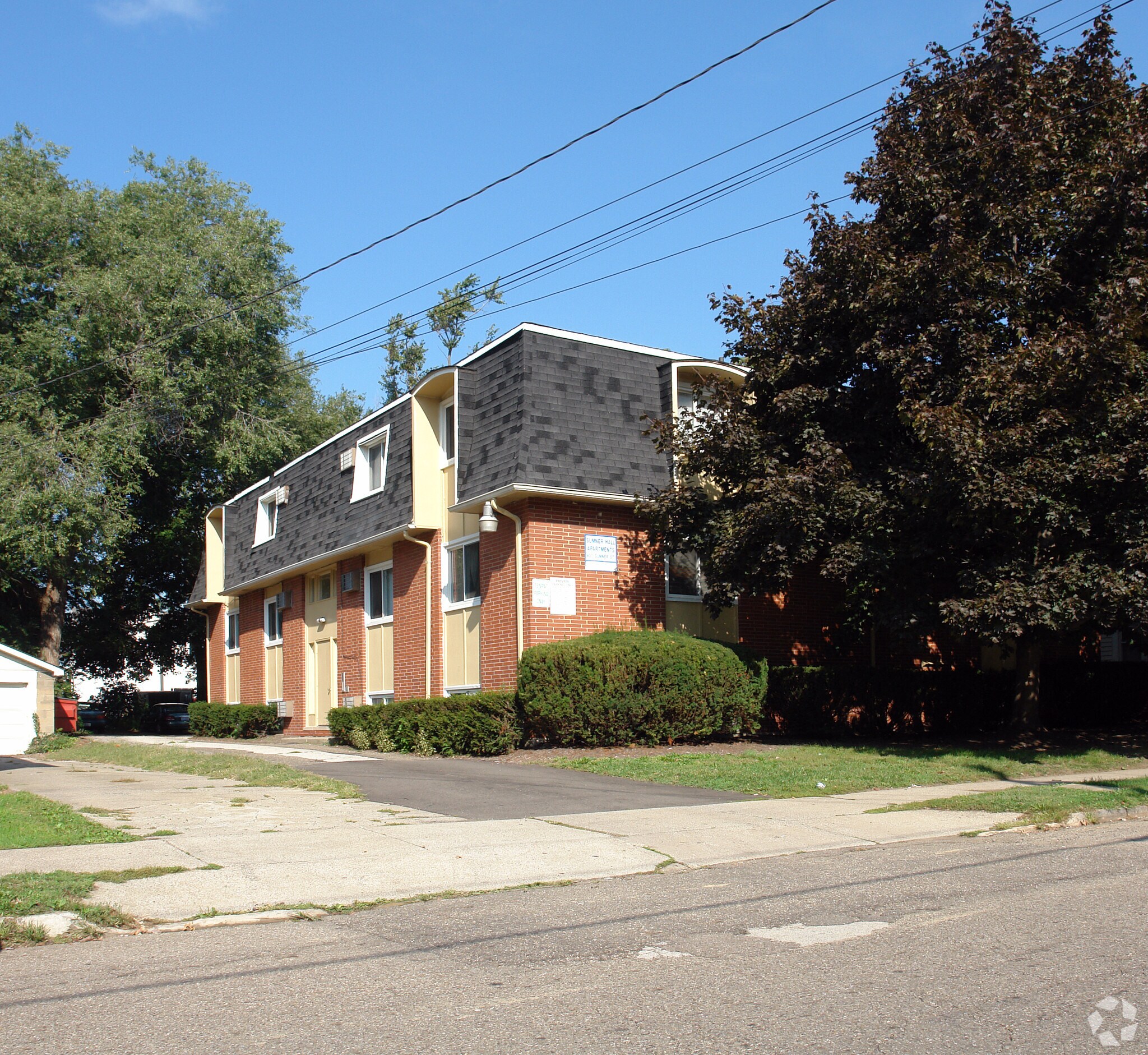 430 Sumner St, Akron, OH for sale Primary Photo- Image 1 of 1