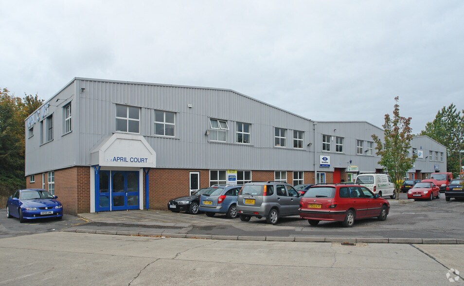 Jarvis Brk, Crowborough for sale - Building Photo - Image 1 of 1
