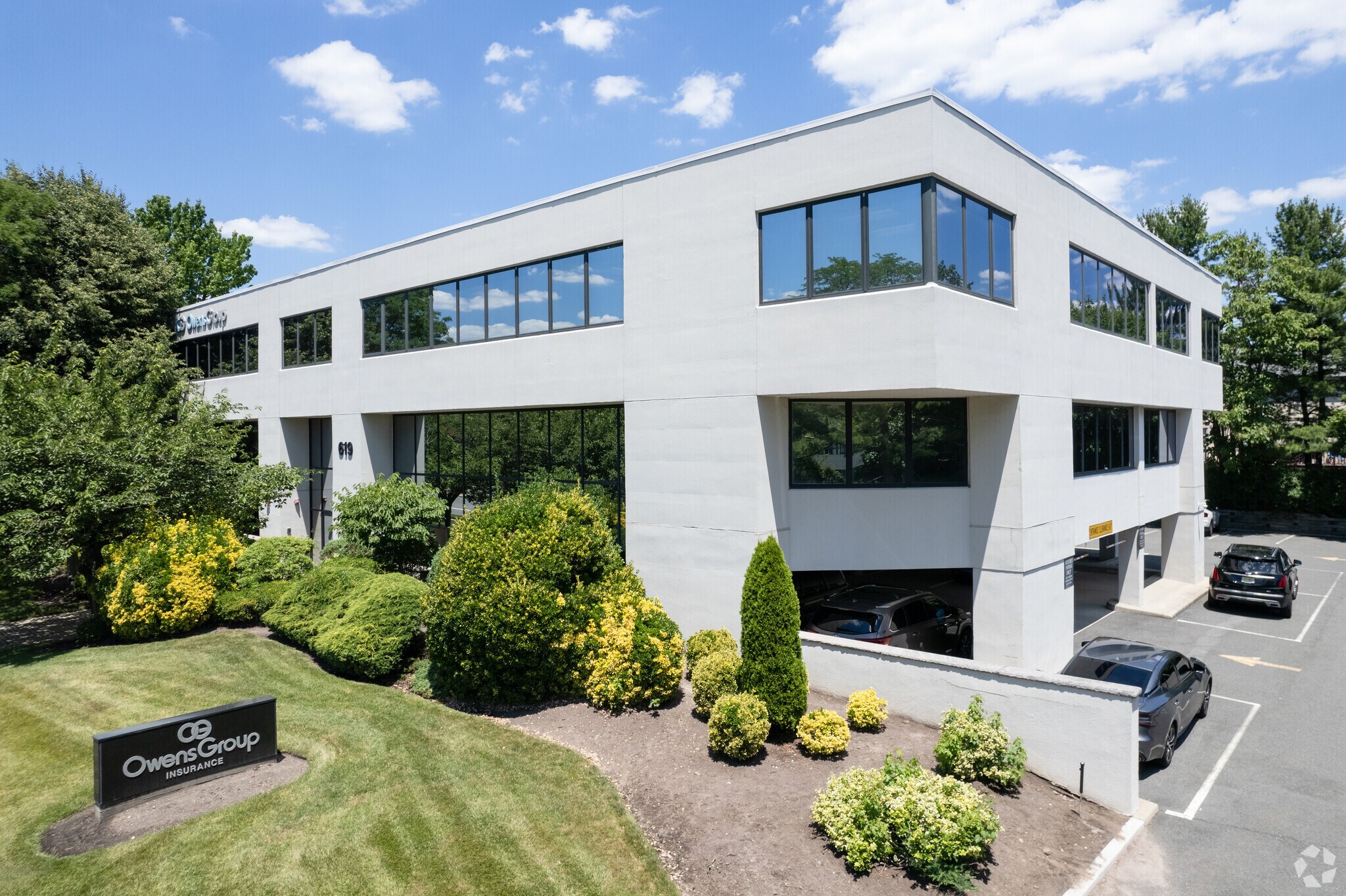 619 E Palisade Ave, Englewood Cliffs, NJ for sale Building Photo- Image 1 of 1