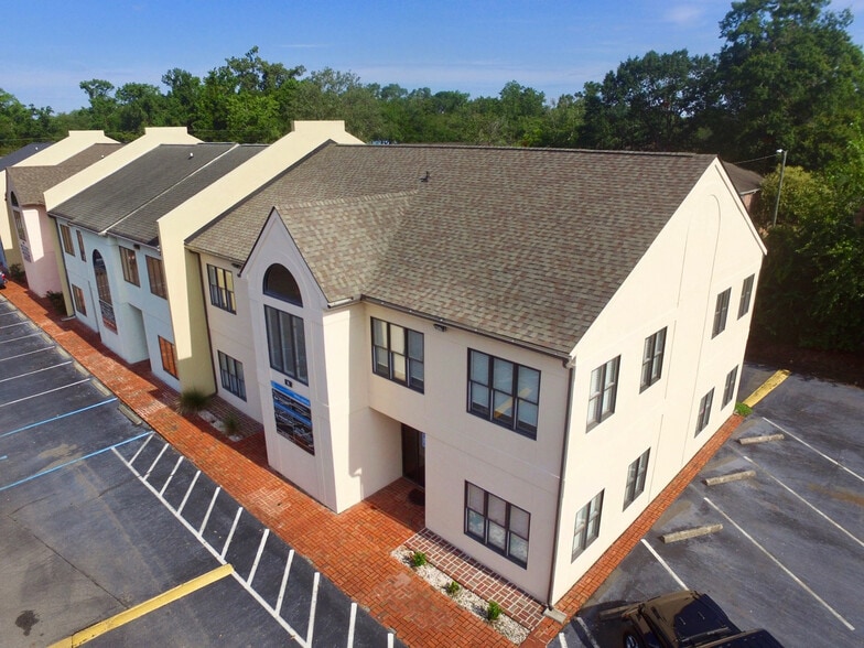 1 Carriage Ln, Charleston, SC for sale - Building Photo - Image 1 of 6