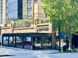 1270 W Peachtree St NW, Atlanta, GA for lease Building Photo- Image 1 of 11