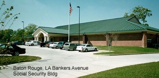 More details for 5455 Bankers Ave, Baton Rouge, LA - Office for Sale