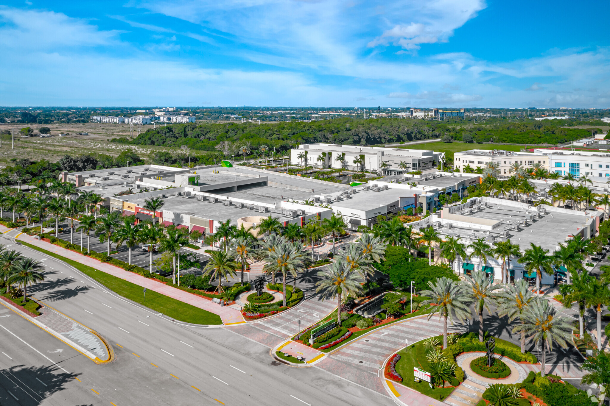 Wiles Road and Lyons Rd, Coconut Creek, FL for sale Building Photo- Image 1 of 1