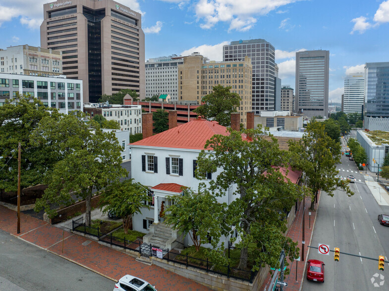 15 S 5th St, Richmond, VA for sale - Building Photo - Image 1 of 152