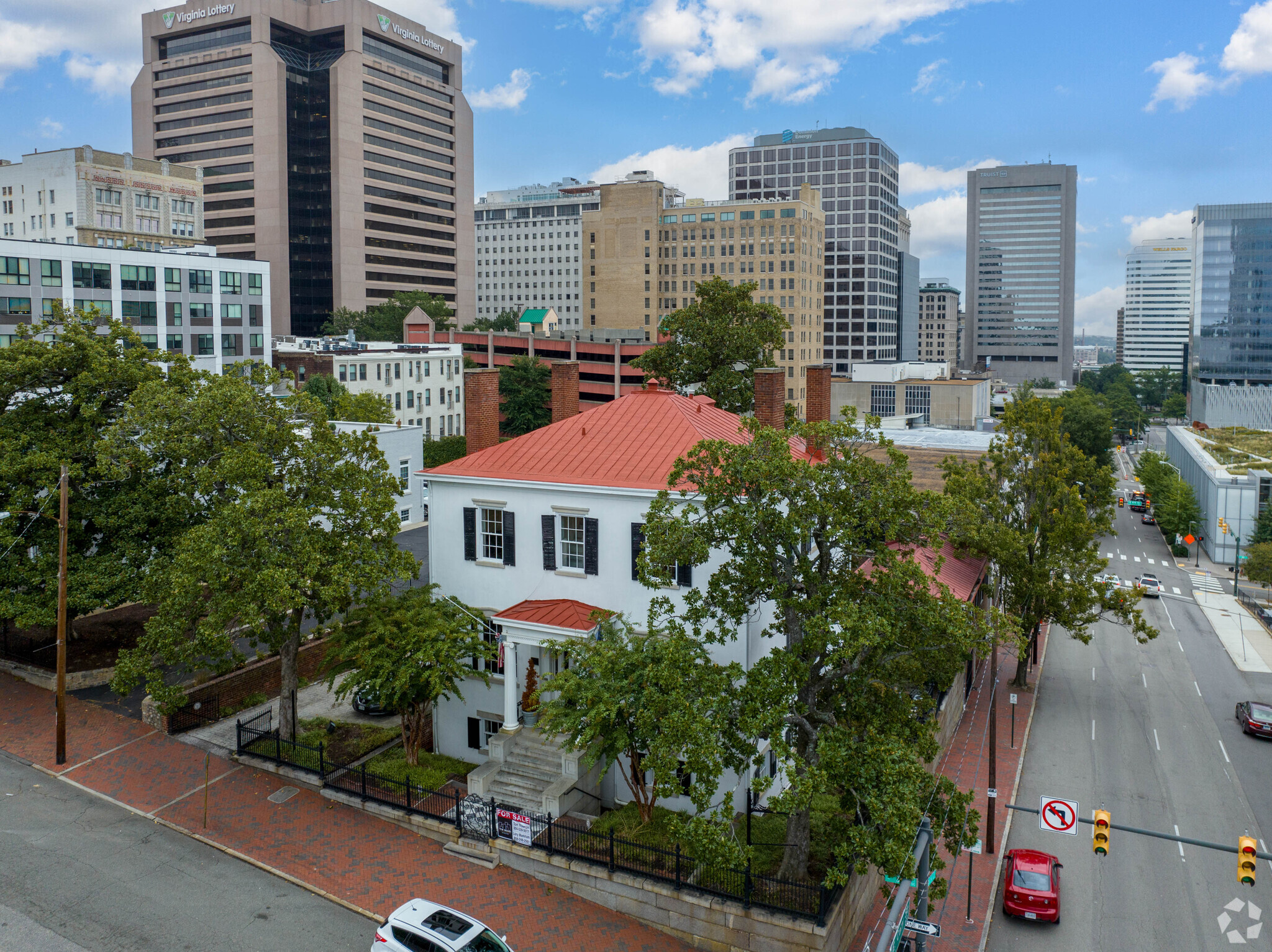 15 S 5th St, Richmond, VA for sale Building Photo- Image 1 of 153