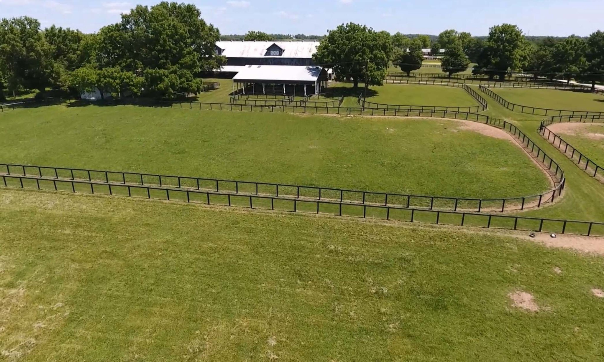 2399 Long Valley Ln, Lexington, KY for sale Aerial- Image 1 of 1