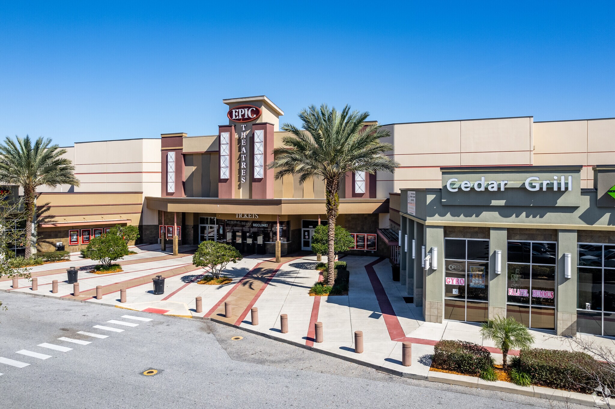 2389-2417 S US-27 Hwy, Clermont, FL for sale Primary Photo- Image 1 of 1