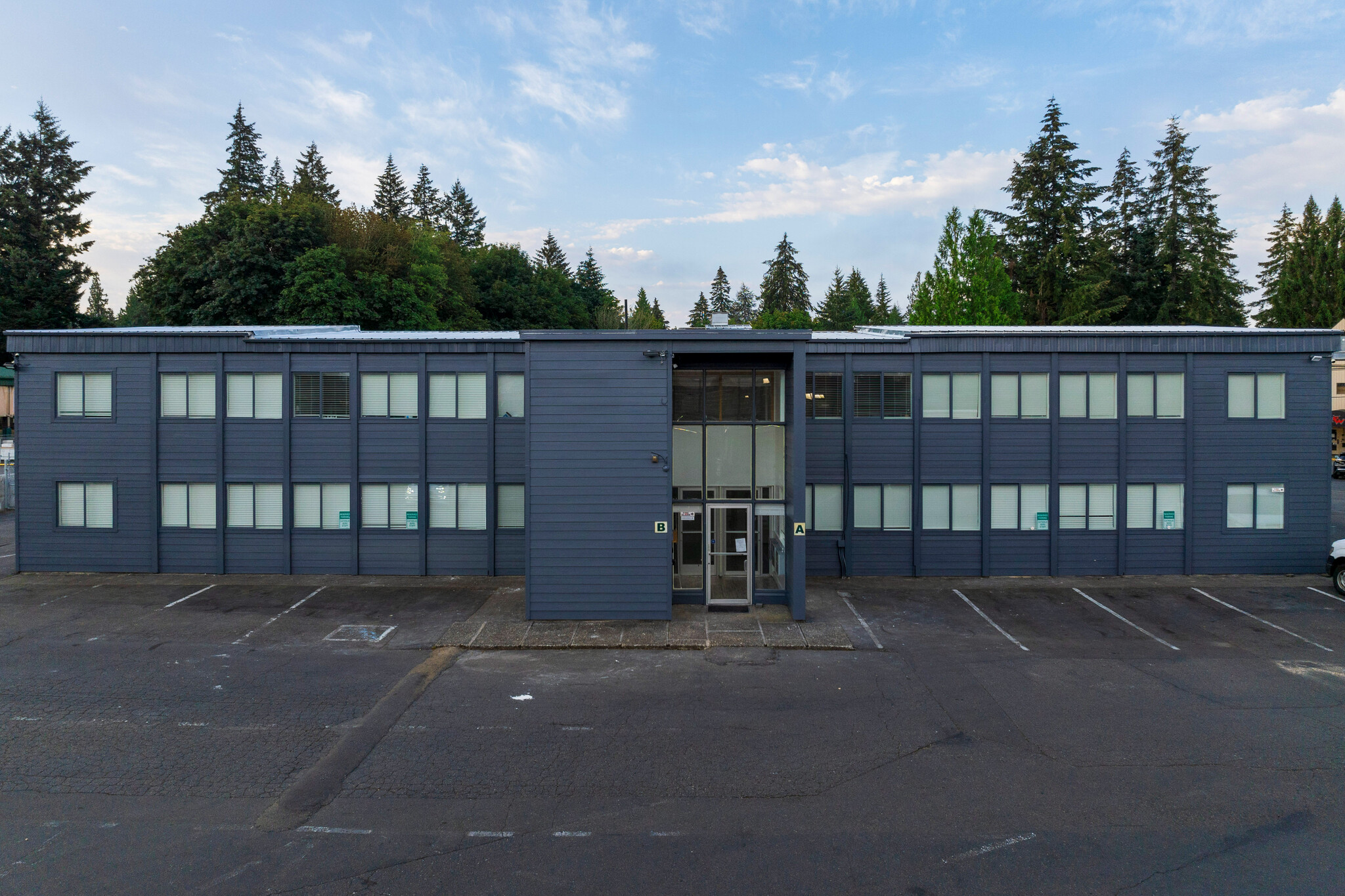 1202 Black Lake Blvd SW, Olympia, WA for lease Building Photo- Image 1 of 17