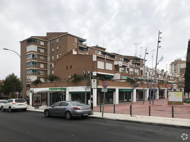 Paseo Federico García Lorca, 1D, Toledo, Toledo for lease - Building Photo - Image 2 of 2