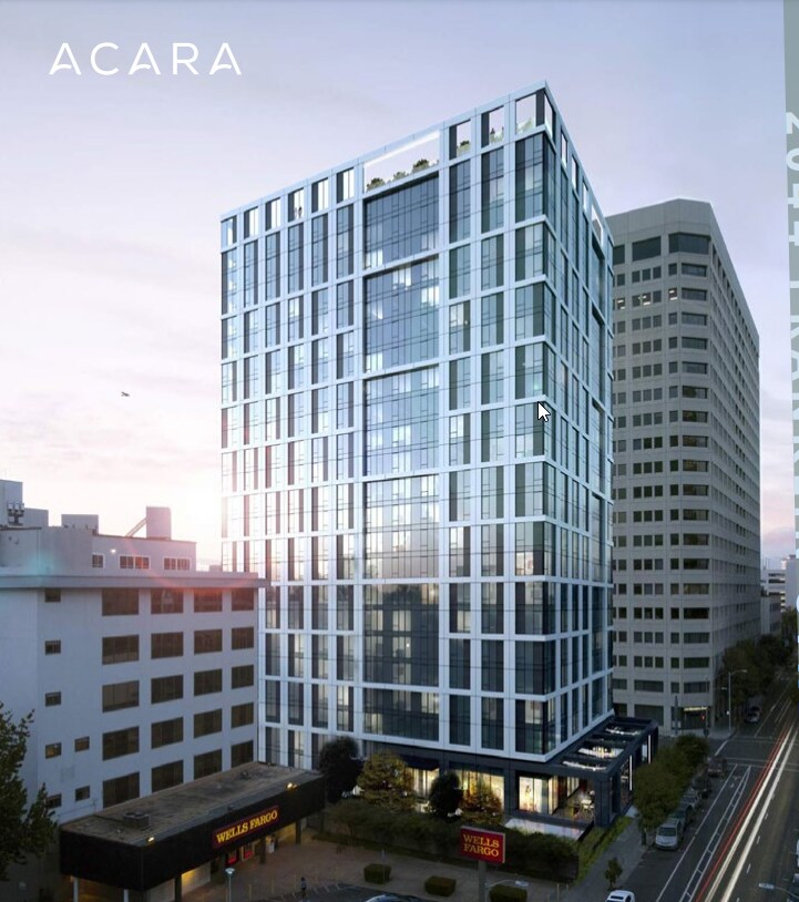 2044 Franklin St, Oakland, CA for sale Building Photo- Image 1 of 8