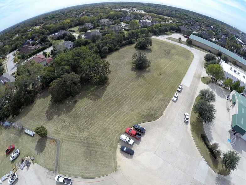 2000 Greenwood Dr, Southlake, TX 76092