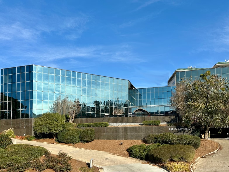 3193 Howell Mill Rd NW, Atlanta, GA for lease - Building Photo - Image 1 of 1