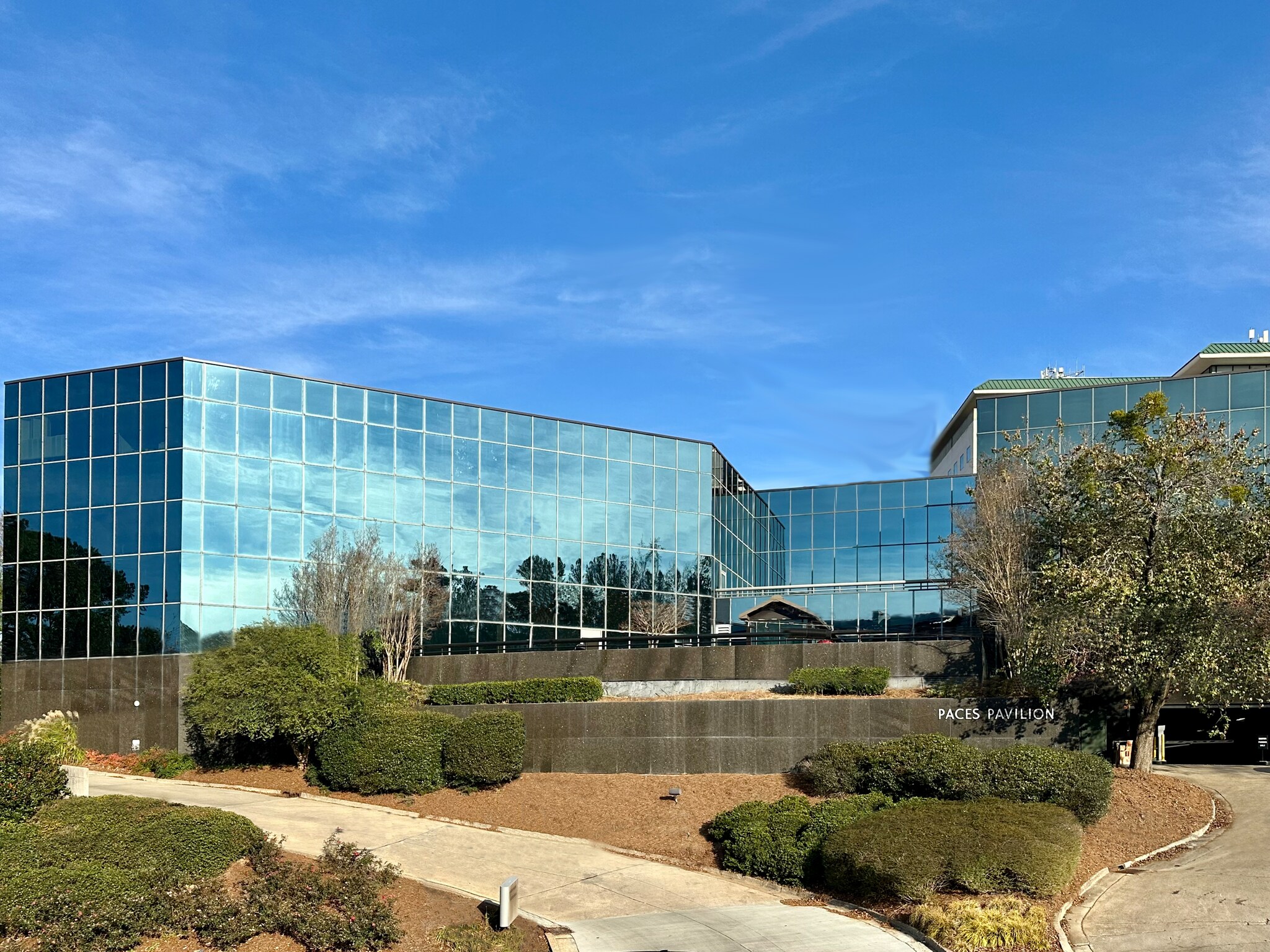 3193 Howell Mill Rd NW, Atlanta, GA for lease Building Photo- Image 1 of 2