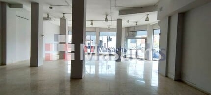 Retail in Terrassa, Barcelona for lease Interior Photo- Image 2 of 19