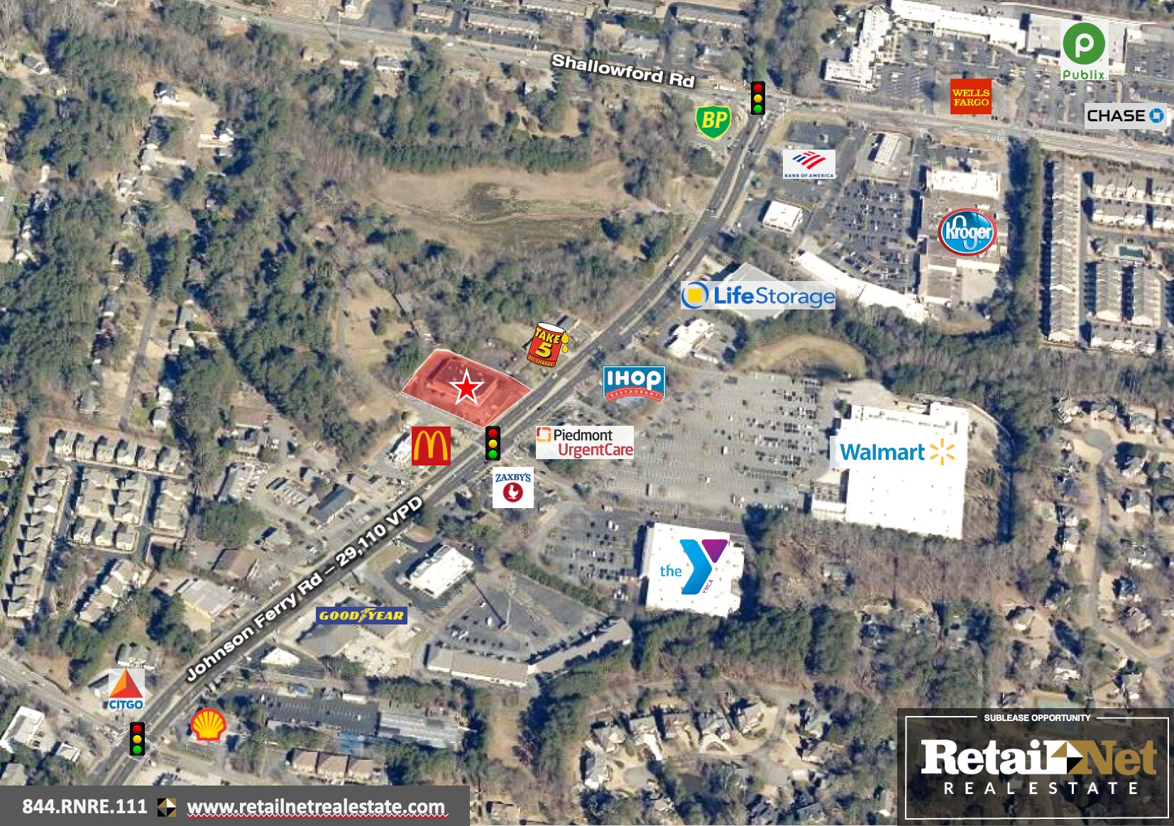 3033 Johnson Ferry Rd, Marietta, GA for sale Building Photo- Image 1 of 1