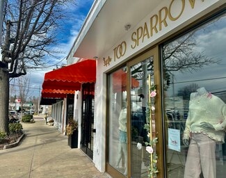 More details for 202 Sound Beach Ave, Old Greenwich, CT - Retail for Lease
