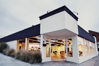 More details for 201 Lighthouse Ave, Monterey, CA - Retail for Lease