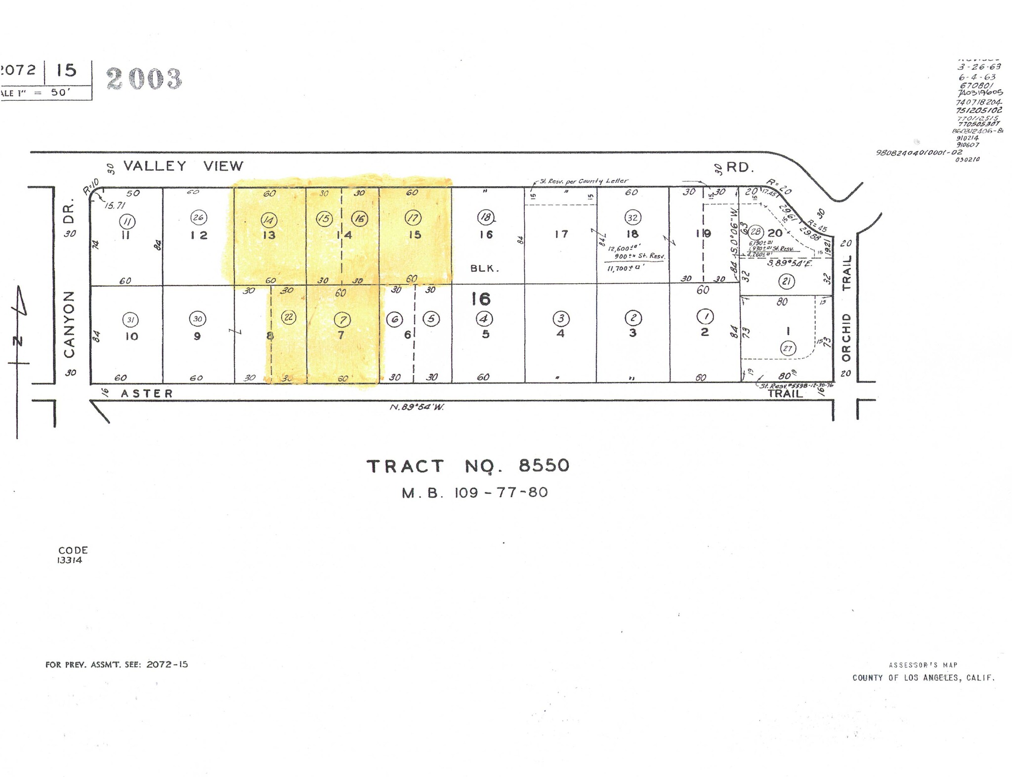 23671 Aster Trl, Calabasas, CA for sale Primary Photo- Image 1 of 14