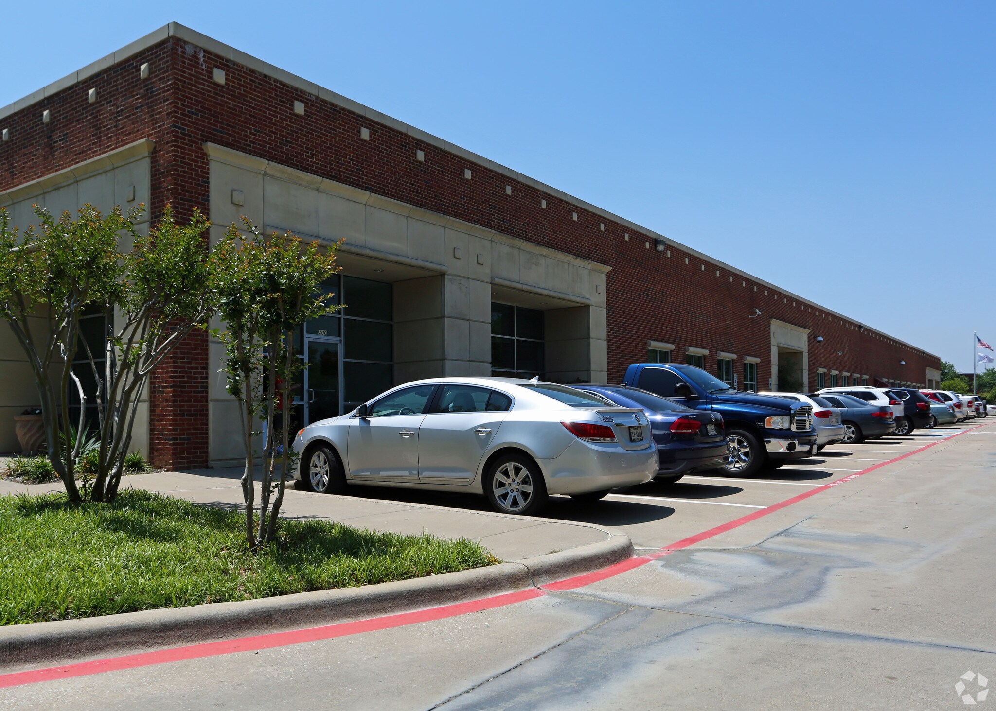 14500 Trinity Blvd, Fort Worth, TX 76155 Lincoln Porte