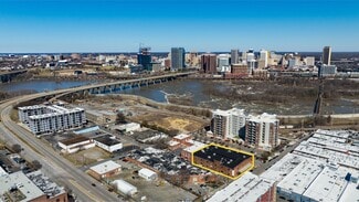 More details for 201 W 7th St, Richmond, VA - Office for Lease