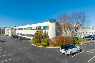 More details for 535 Broadhollow Rd, Melville, NY - Coworking for Lease