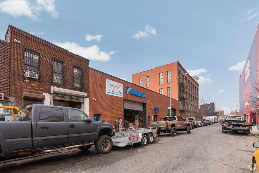310 Butler St, Brooklyn, NY for sale - Primary Photo - Image 1 of 1