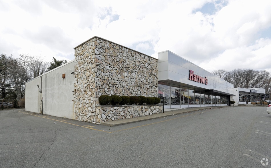 685 Route 17 S, Paramus, NJ for sale - Primary Photo - Image 1 of 1