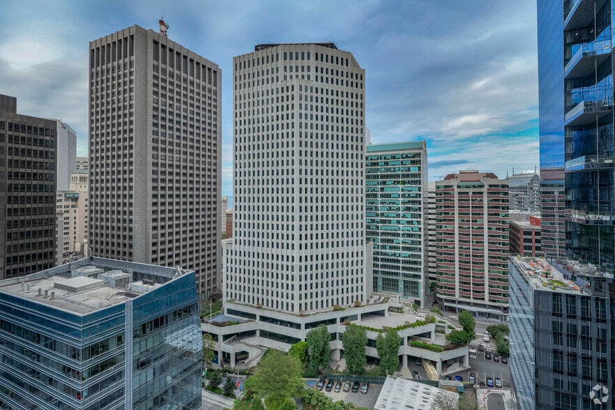 201 Mission St, San Francisco, CA for lease - Building Photo - Image 2 of 16