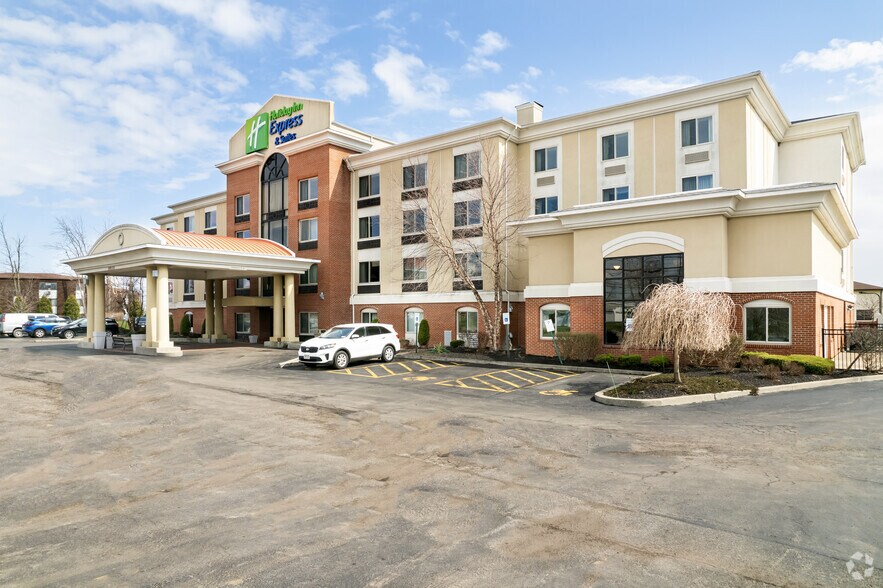 10111 Niagara Falls Blvd, Niagara Falls, NY 14304