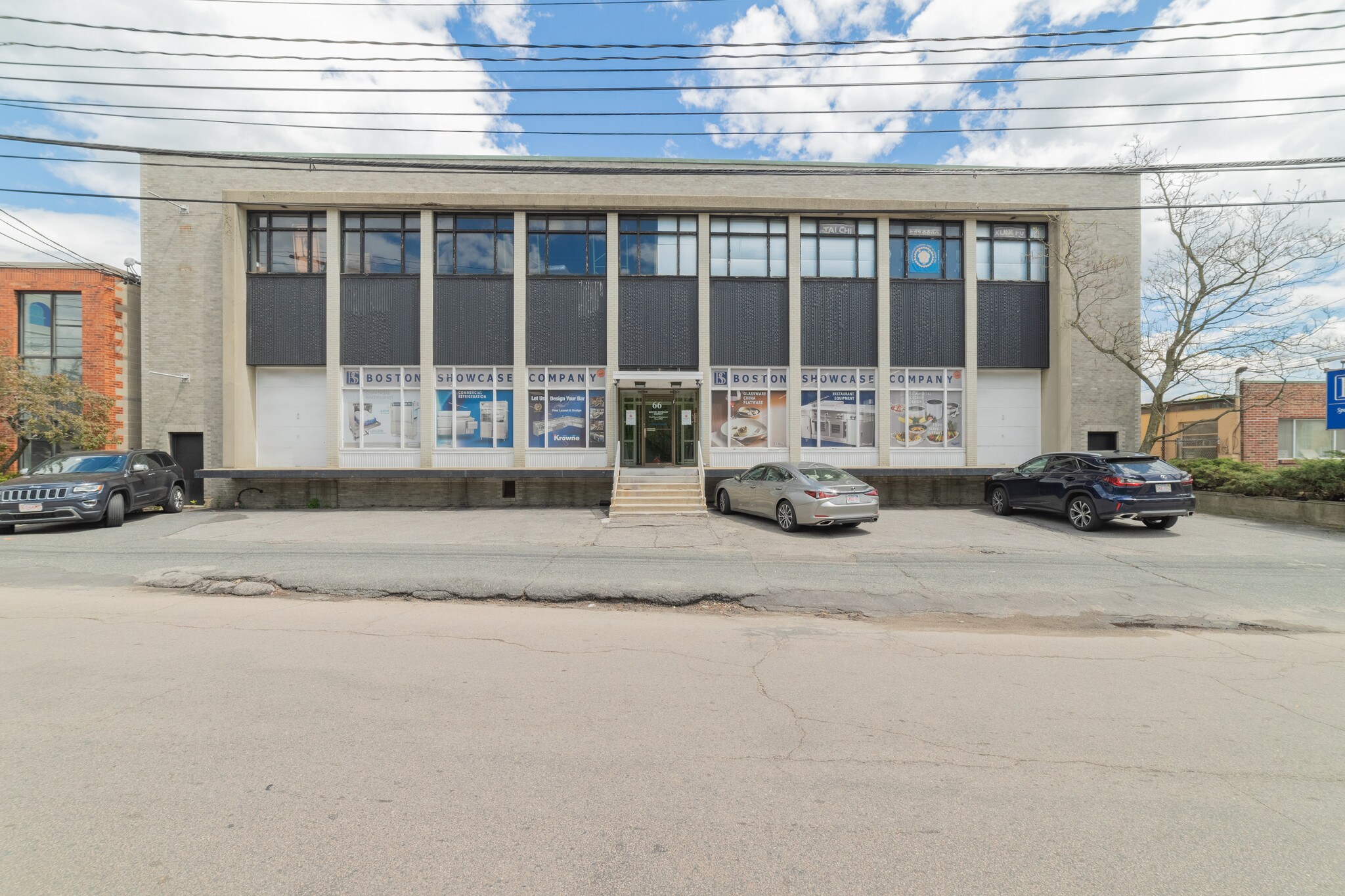 66 Winchester St, Newton, MA for sale Building Photo- Image 1 of 1